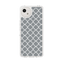 スリムプロテクションケース［ Moroccan2 - Gray ］