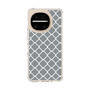 スリムプロテクションケース［ Moroccan2 - Gray ］