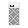 スリムプロテクションケース［ Moroccan2 - Gray ］