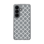 スリムプロテクションケース［ Moroccan2 - Gray ］