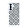 スリムプロテクションケース［ Moroccan2 - Gray ］
