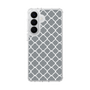 スリムプロテクションケース［ Moroccan2 - Gray ］