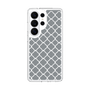 スリムプロテクションケース［ Moroccan2 - Gray ］