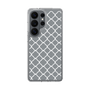 スリムプロテクションケース［ Moroccan2 - Gray ］
