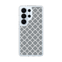 スリムプロテクションケース［ Moroccan2 - Gray ］