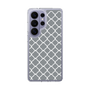 スリムプロテクションケース［ Moroccan2 - Gray ］