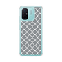 スリムプロテクションケース［ Moroccan2 - Gray ］
