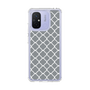 スリムプロテクションケース［ Moroccan2 - Gray ］