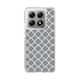 スリムプロテクションケース［ Moroccan2 - Gray ］