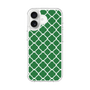 スリムプロテクションケース［ Moroccan2 - Green ］