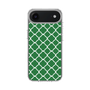 スリムプロテクションケース［ Moroccan2 - Green ］