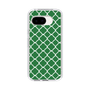 スリムプロテクションケース［ Moroccan2 - Green ］