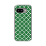 スリムプロテクションケース［ Moroccan2 - Green ］