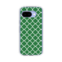 スリムプロテクションケース［ Moroccan2 - Green ］