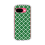 スリムプロテクションケース［ Moroccan2 - Green ］