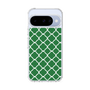 スリムプロテクションケース［ Moroccan2 - Green ］