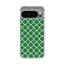 スリムプロテクションケース［ Moroccan2 - Green ］