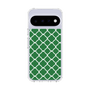 スリムプロテクションケース［ Moroccan2 - Green ］