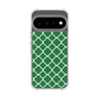 スリムプロテクションケース［ Moroccan2 - Green ］