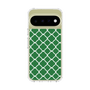 スリムプロテクションケース［ Moroccan2 - Green ］