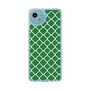 スリムプロテクションケース［ Moroccan2 - Green ］