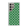 スリムプロテクションケース［ Moroccan2 - Green ］