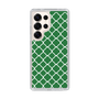 スリムプロテクションケース［ Moroccan2 - Green ］