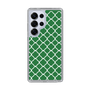 スリムプロテクションケース［ Moroccan2 - Green ］