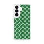 スリムプロテクションケース［ Moroccan2 - Green ］