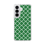 スリムプロテクションケース［ Moroccan2 - Green ］