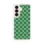 スリムプロテクションケース［ Moroccan2 - Green ］