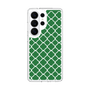 スリムプロテクションケース［ Moroccan2 - Green ］