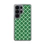 スリムプロテクションケース［ Moroccan2 - Green ］