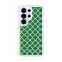 スリムプロテクションケース［ Moroccan2 - Green ］