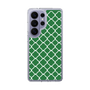 スリムプロテクションケース［ Moroccan2 - Green ］