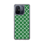 スリムプロテクションケース［ Moroccan2 - Green ］