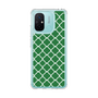 スリムプロテクションケース［ Moroccan2 - Green ］