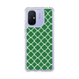 スリムプロテクションケース［ Moroccan2 - Green ］