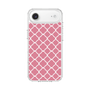 スリムプロテクションケース［ Moroccan2 - Pink ］