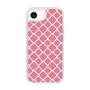 スリムプロテクションケース［ Moroccan2 - Pink ］