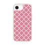 スリムプロテクションケース［ Moroccan2 - Pink ］