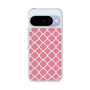 スリムプロテクションケース［ Moroccan2 - Pink ］