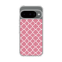 スリムプロテクションケース［ Moroccan2 - Pink ］