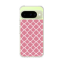 スリムプロテクションケース［ Moroccan2 - Pink ］