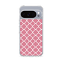 スリムプロテクションケース［ Moroccan2 - Pink ］
