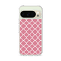 スリムプロテクションケース［ Moroccan2 - Pink ］