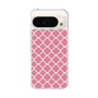 スリムプロテクションケース［ Moroccan2 - Pink ］