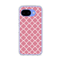 スリムプロテクションケース［ Moroccan2 - Pink ］