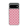 スリムプロテクションケース［ Moroccan2 - Pink ］