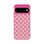 スリムプロテクションケース［ Moroccan2 - Pink ］